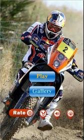download Motocross jigsaw: FREE GAME apk